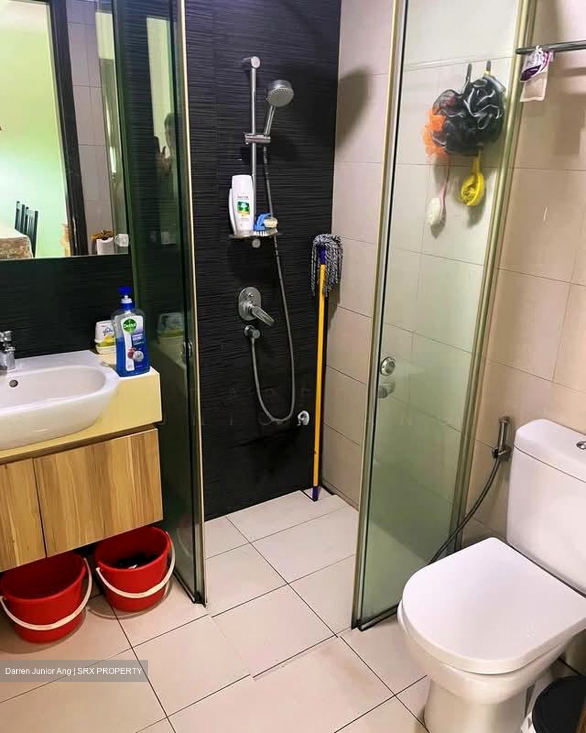 Natura@Hillview (D23), Apartment #566638181